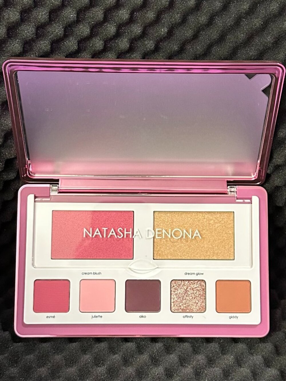 Natasha Denona Love Face Palette